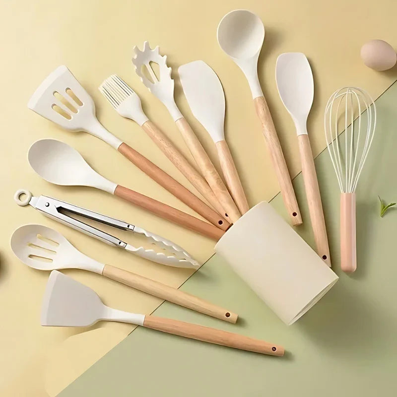 {LEVE 2 PAGUE 1} Panelas de Pressão TurboChef Aço Inoxidável - Á Prova de Explosões + {Brinde} Kit Utensílios