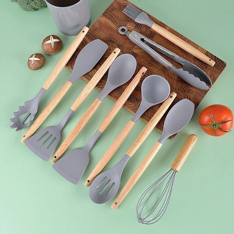 {LEVE 2 PAGUE 1} Panelas de Pressão TurboChef Aço Inoxidável - Á Prova de Explosões + {Brinde} Kit Utensílios
