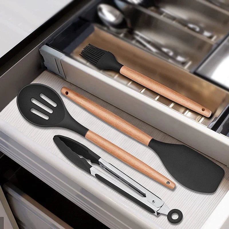 {LEVE 2 PAGUE 1} Panelas de Pressão TurboChef Aço Inoxidável - Á Prova de Explosões + {Brinde} Kit Utensílios
