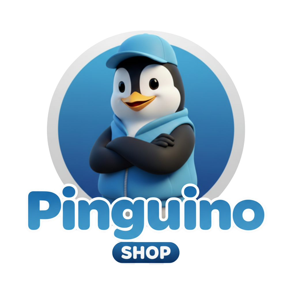 Pinguino